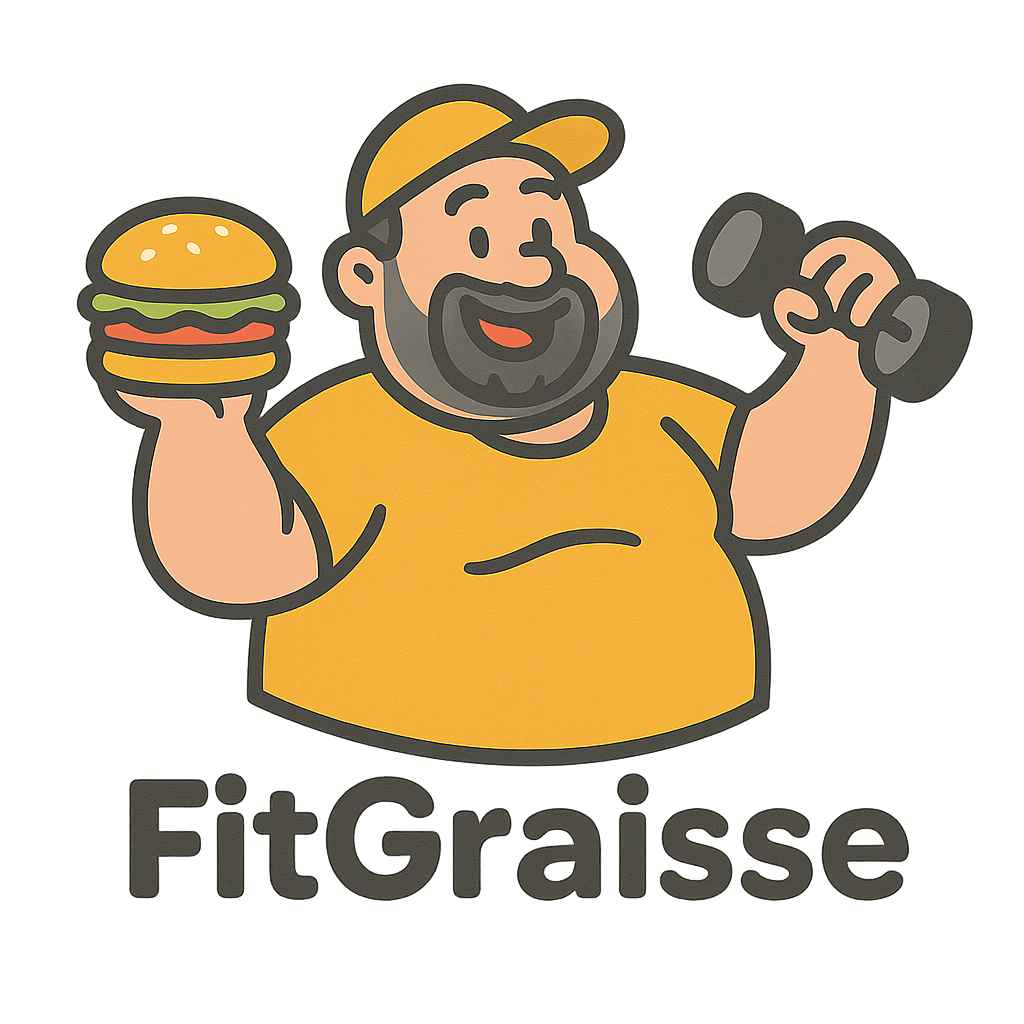 Logo FitGraisse