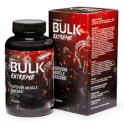 Pack Extreme Bulk & Chill